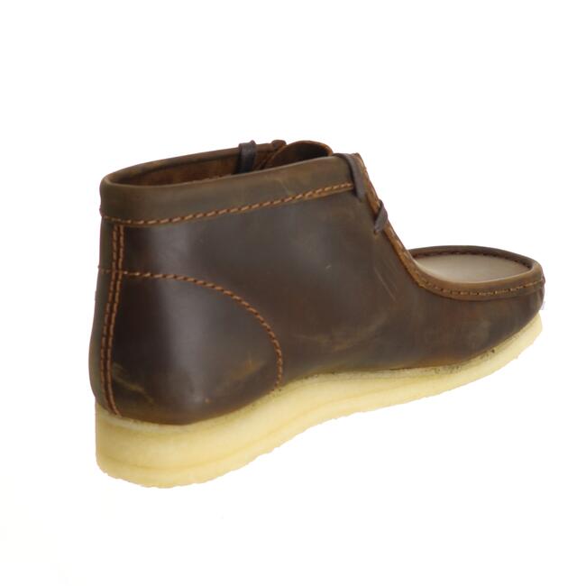 WALLABEE BOOT CLARKS - Mad Fashion | img vers.650x/